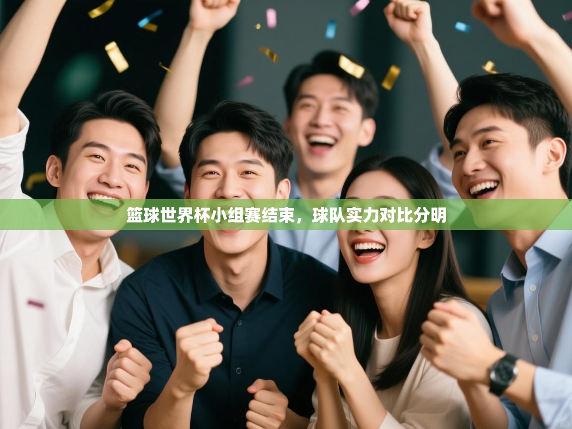 篮球世界杯小组赛结束，球队实力对比分明  第2张