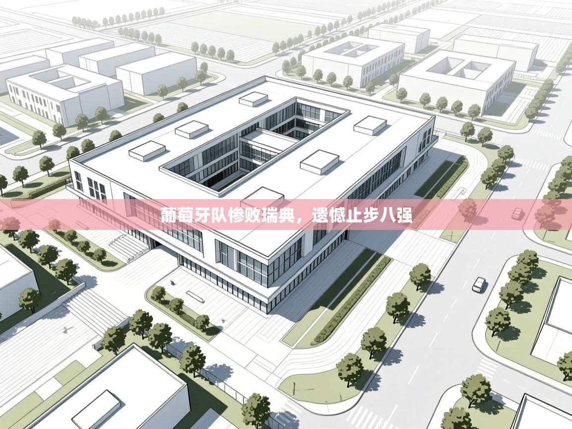 葡萄牙队惨败瑞典，遗憾止步八强  第2张