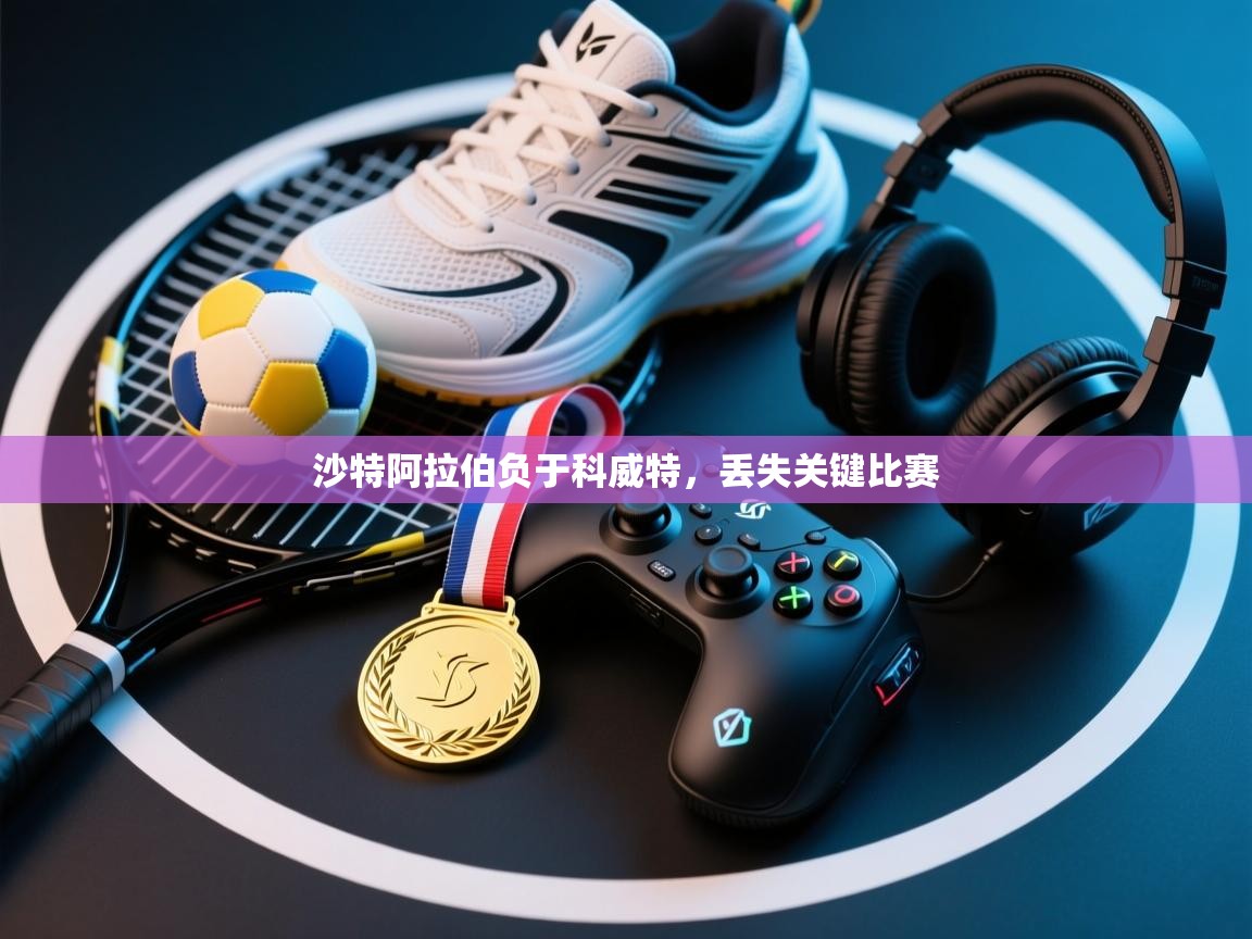 沙特阿拉伯负于科威特,丢失关键比赛 第2张