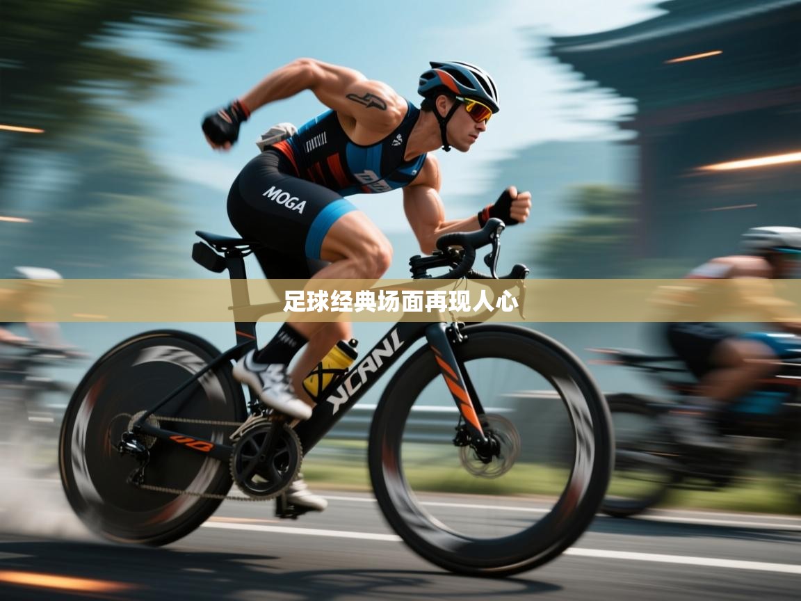 足球经典场面再现人心 第2张